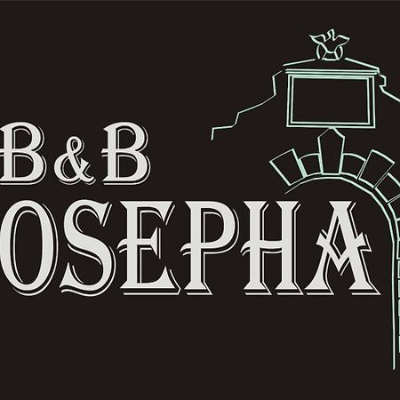 تاورمينا Bed And Breakfast Josepha المظهر الخارجي الصورة