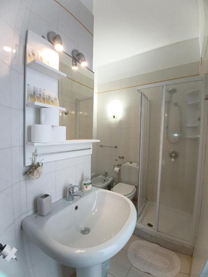 تاورمينا Bed And Breakfast Josepha المظهر الخارجي الصورة