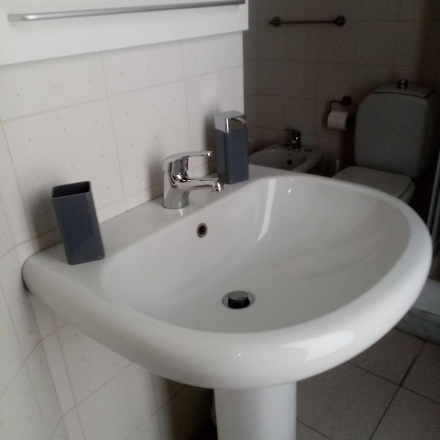 تاورمينا Bed And Breakfast Josepha المظهر الخارجي الصورة