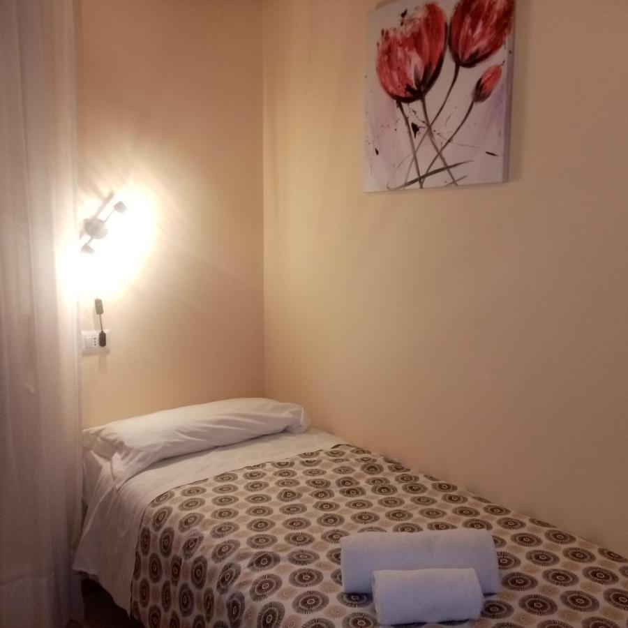 تاورمينا Bed And Breakfast Josepha المظهر الخارجي الصورة