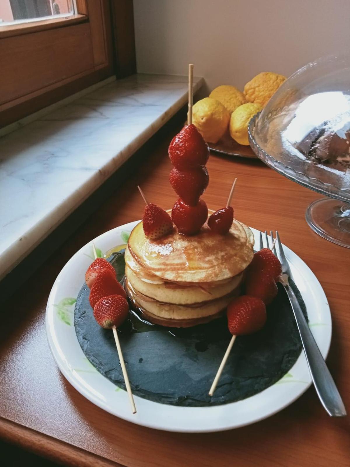 تاورمينا Bed And Breakfast Josepha المظهر الخارجي الصورة