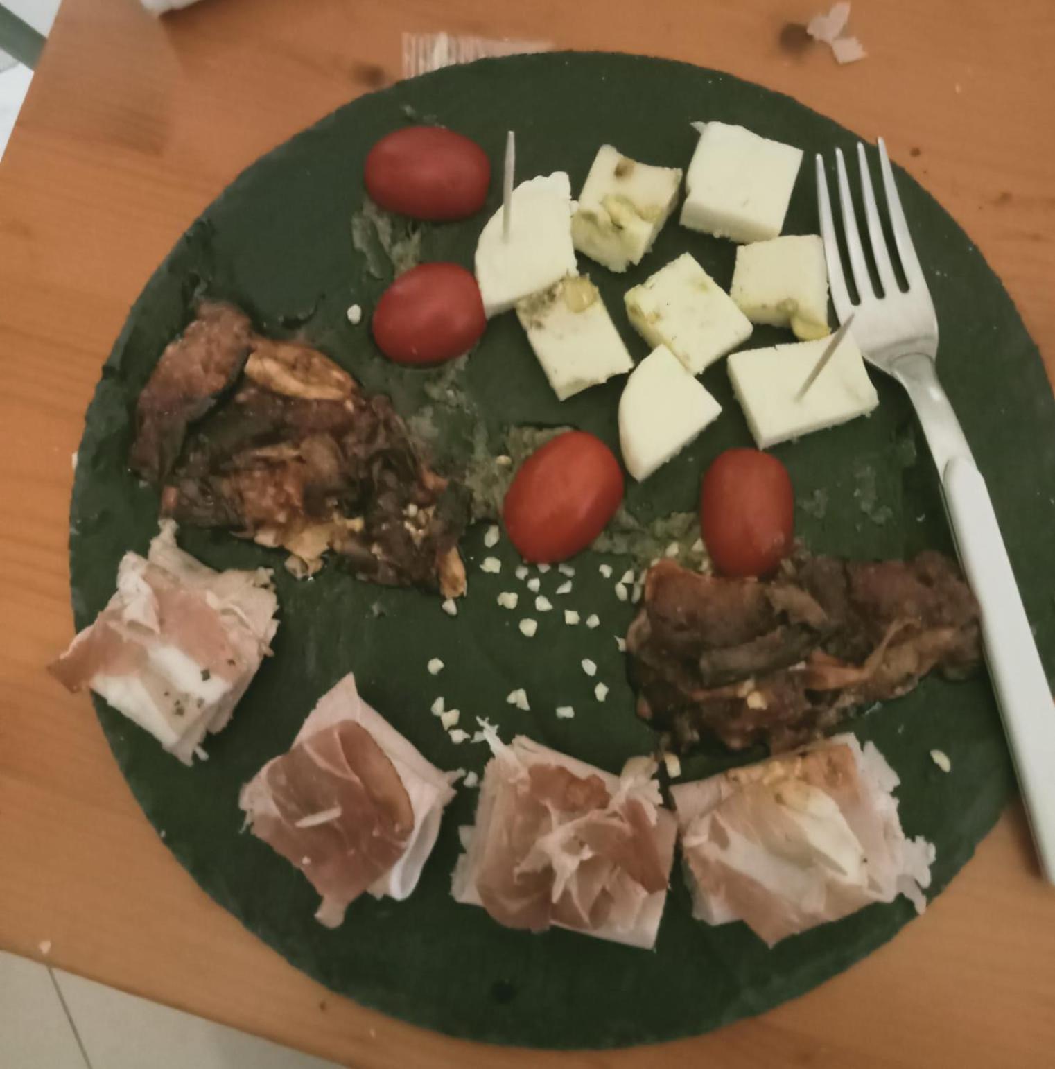 تاورمينا Bed And Breakfast Josepha المظهر الخارجي الصورة