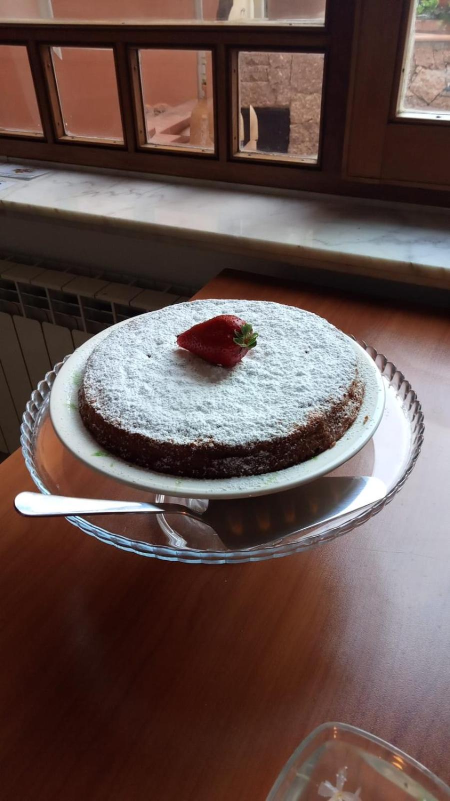 تاورمينا Bed And Breakfast Josepha المظهر الخارجي الصورة