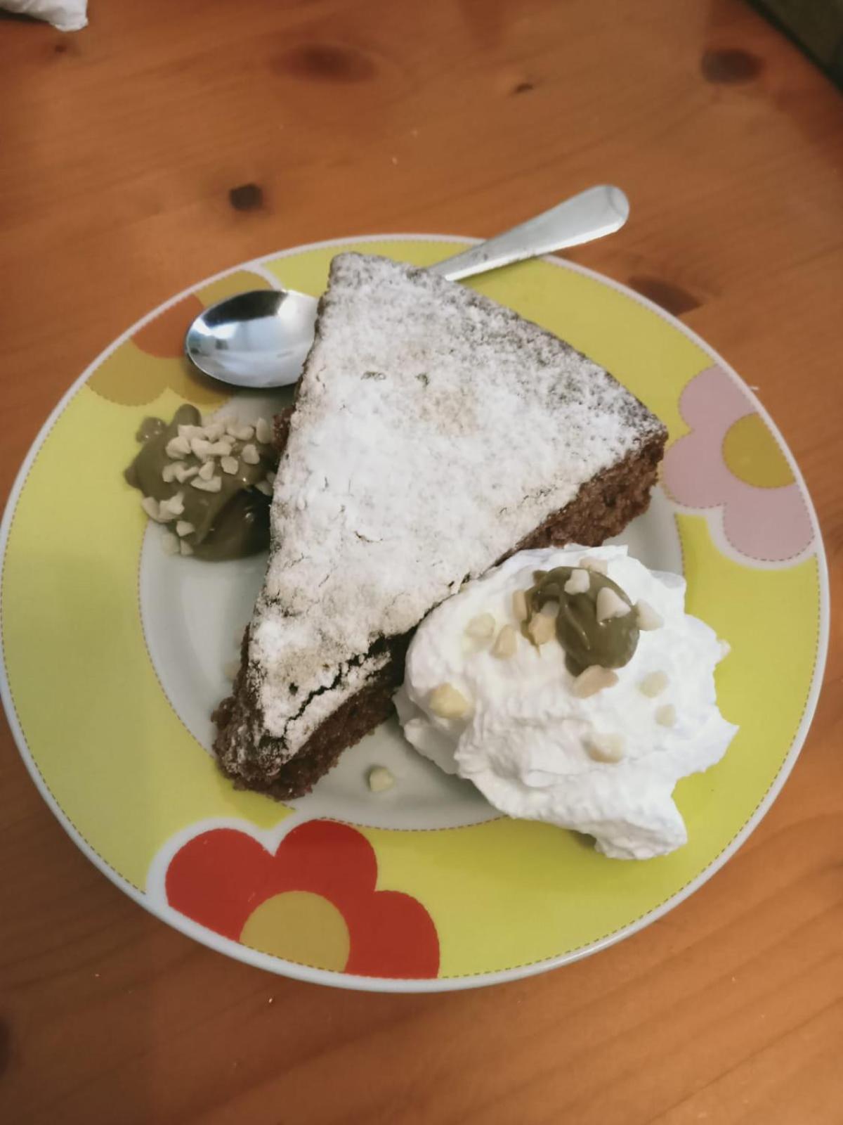 تاورمينا Bed And Breakfast Josepha المظهر الخارجي الصورة