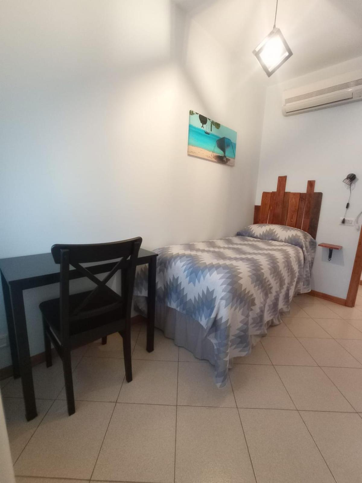 تاورمينا Bed And Breakfast Josepha المظهر الخارجي الصورة