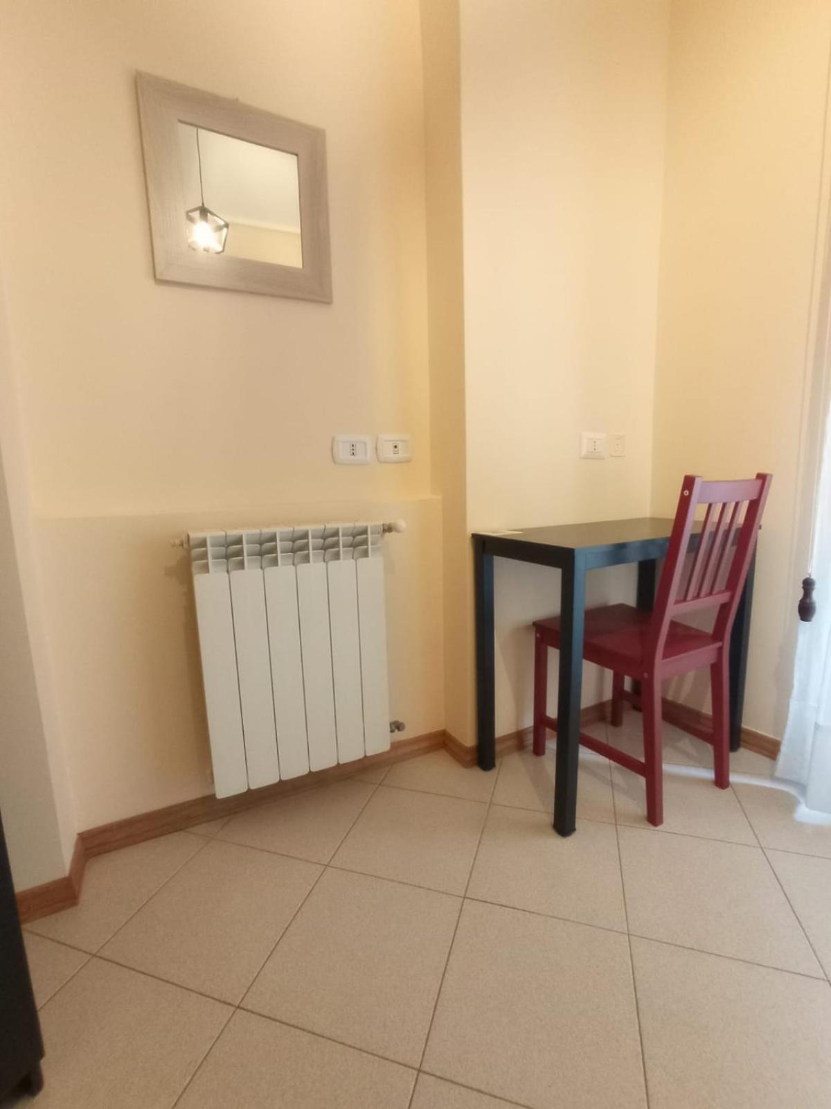 تاورمينا Bed And Breakfast Josepha المظهر الخارجي الصورة