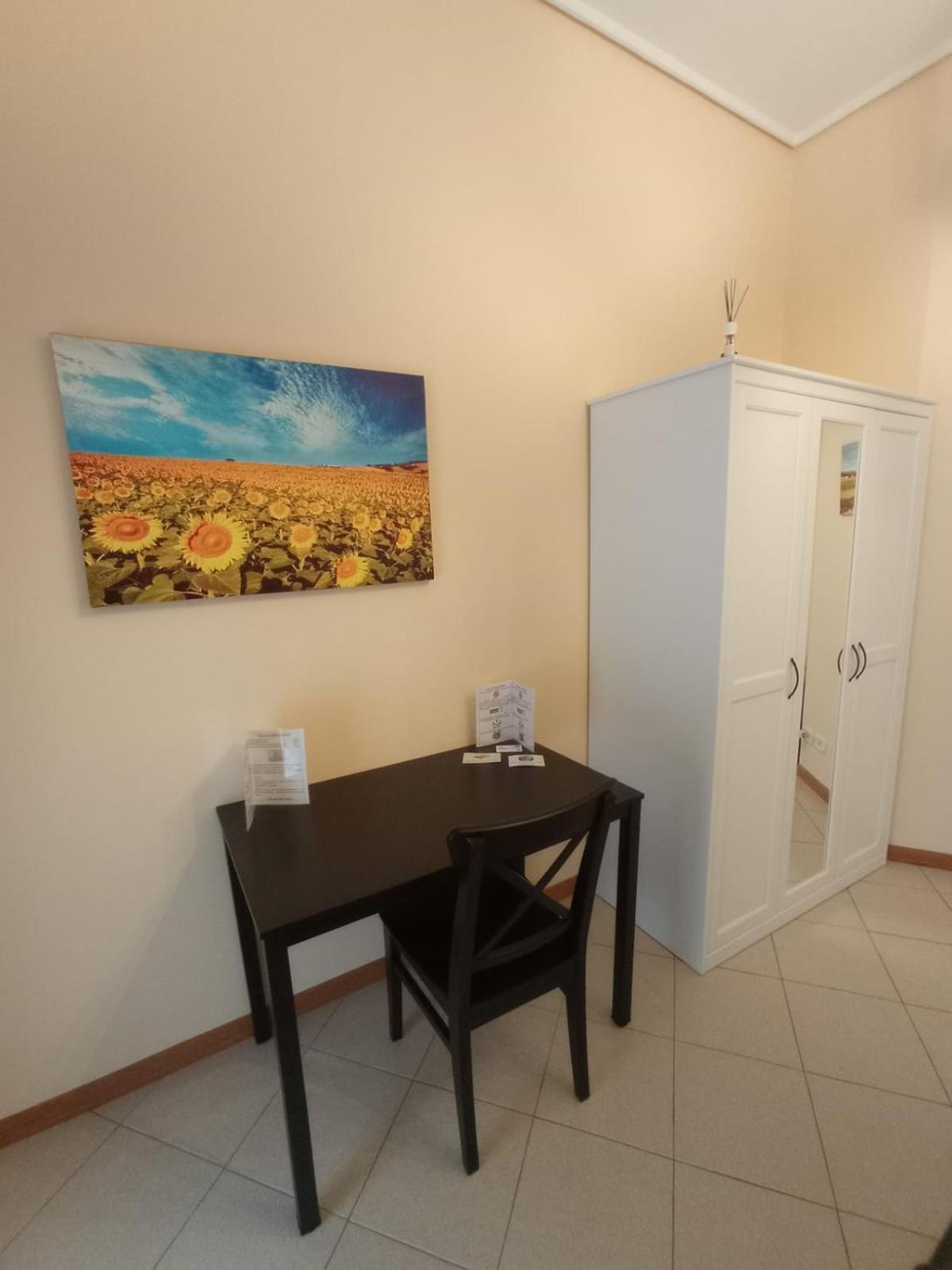 تاورمينا Bed And Breakfast Josepha المظهر الخارجي الصورة