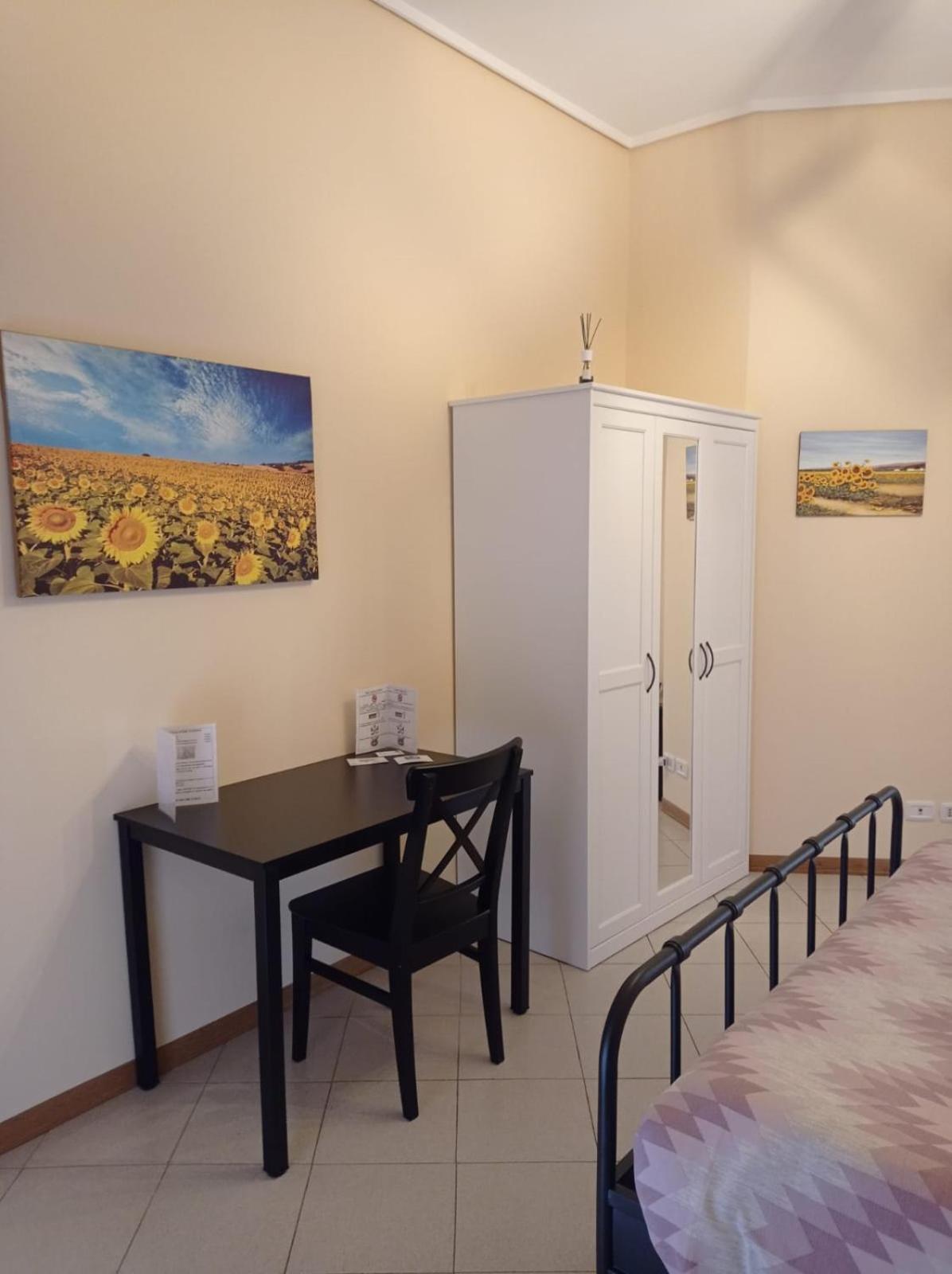 تاورمينا Bed And Breakfast Josepha المظهر الخارجي الصورة