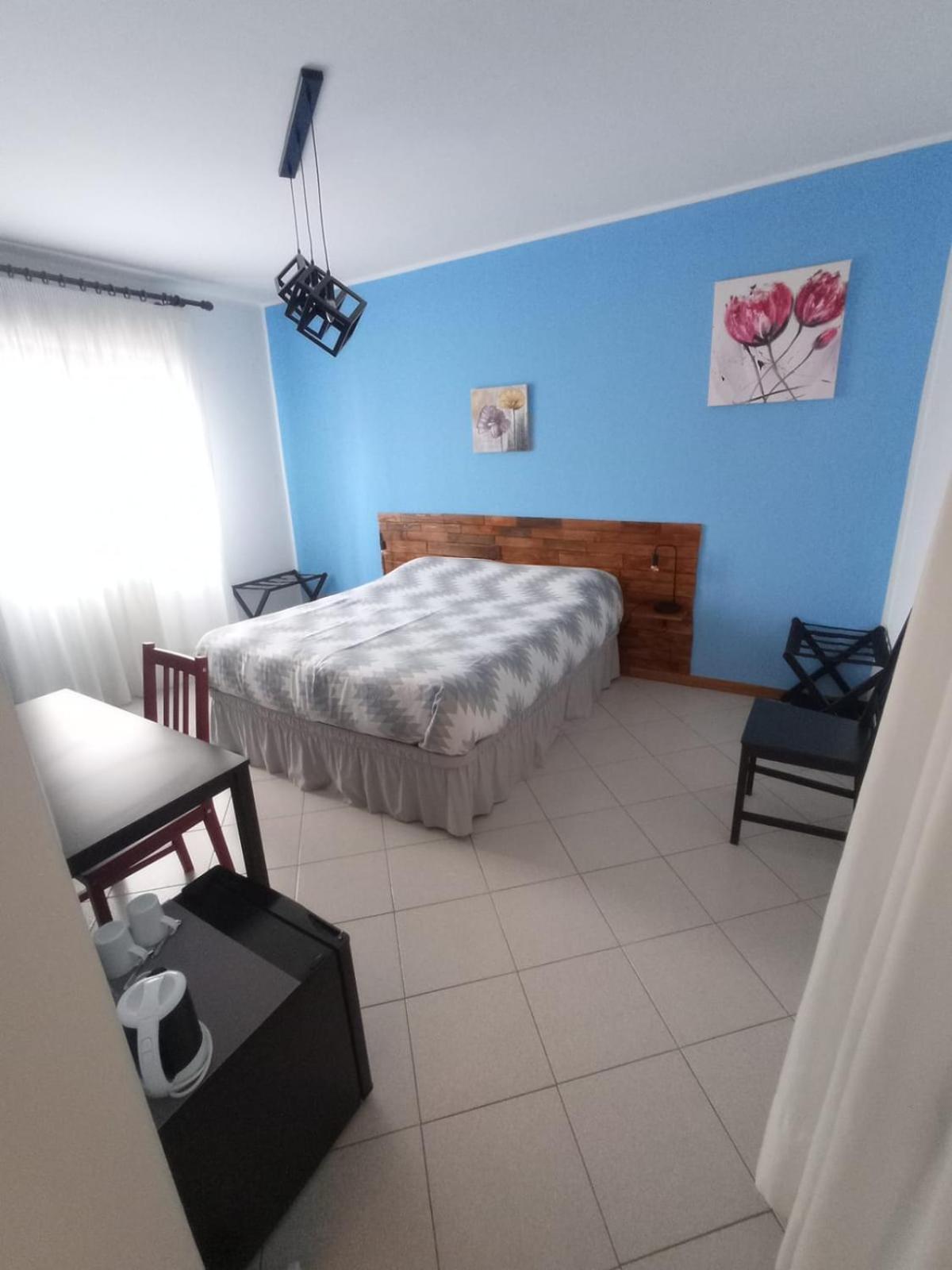 تاورمينا Bed And Breakfast Josepha المظهر الخارجي الصورة
